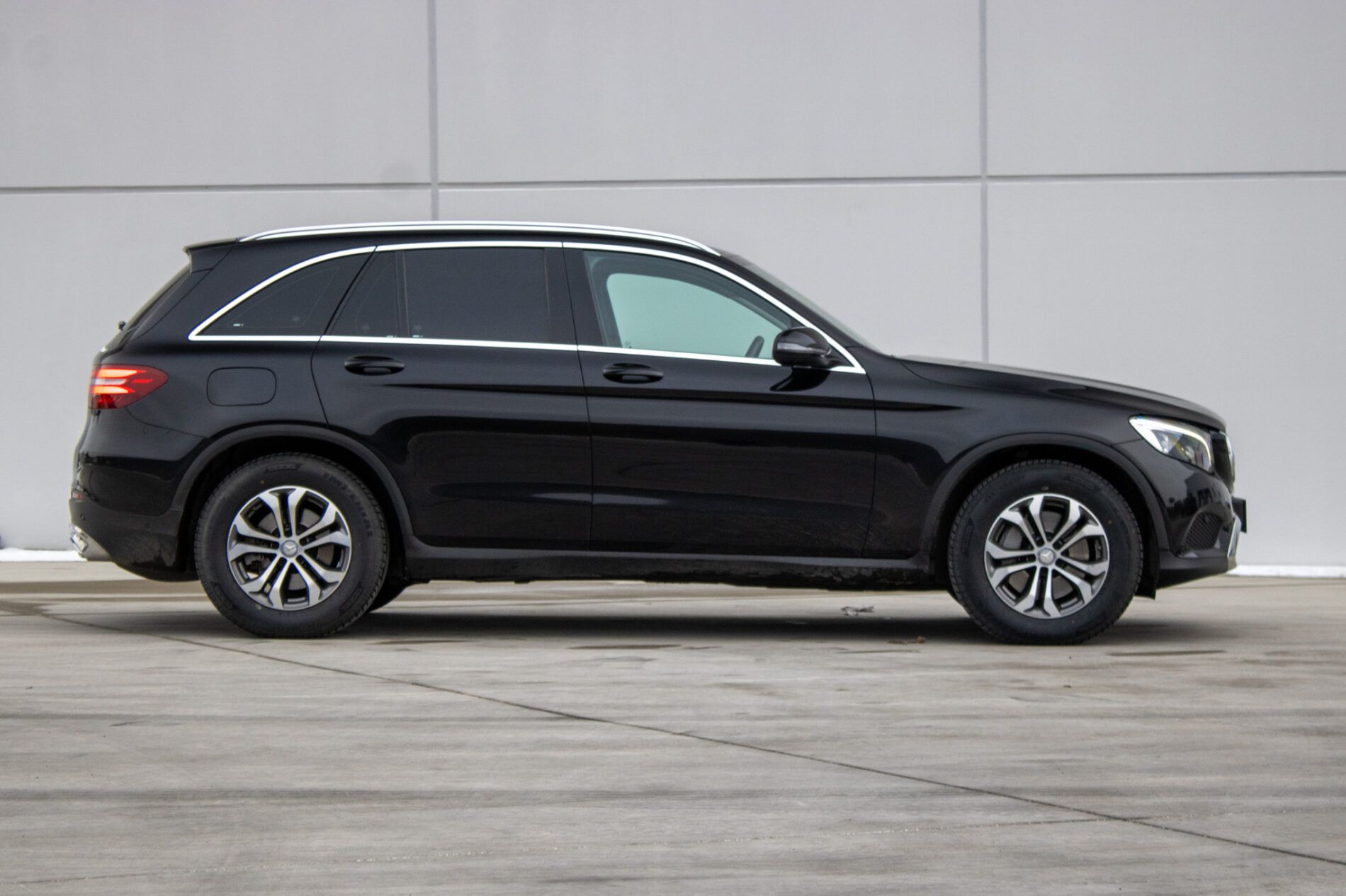 Mercedes-Benz GLC - fotka 5