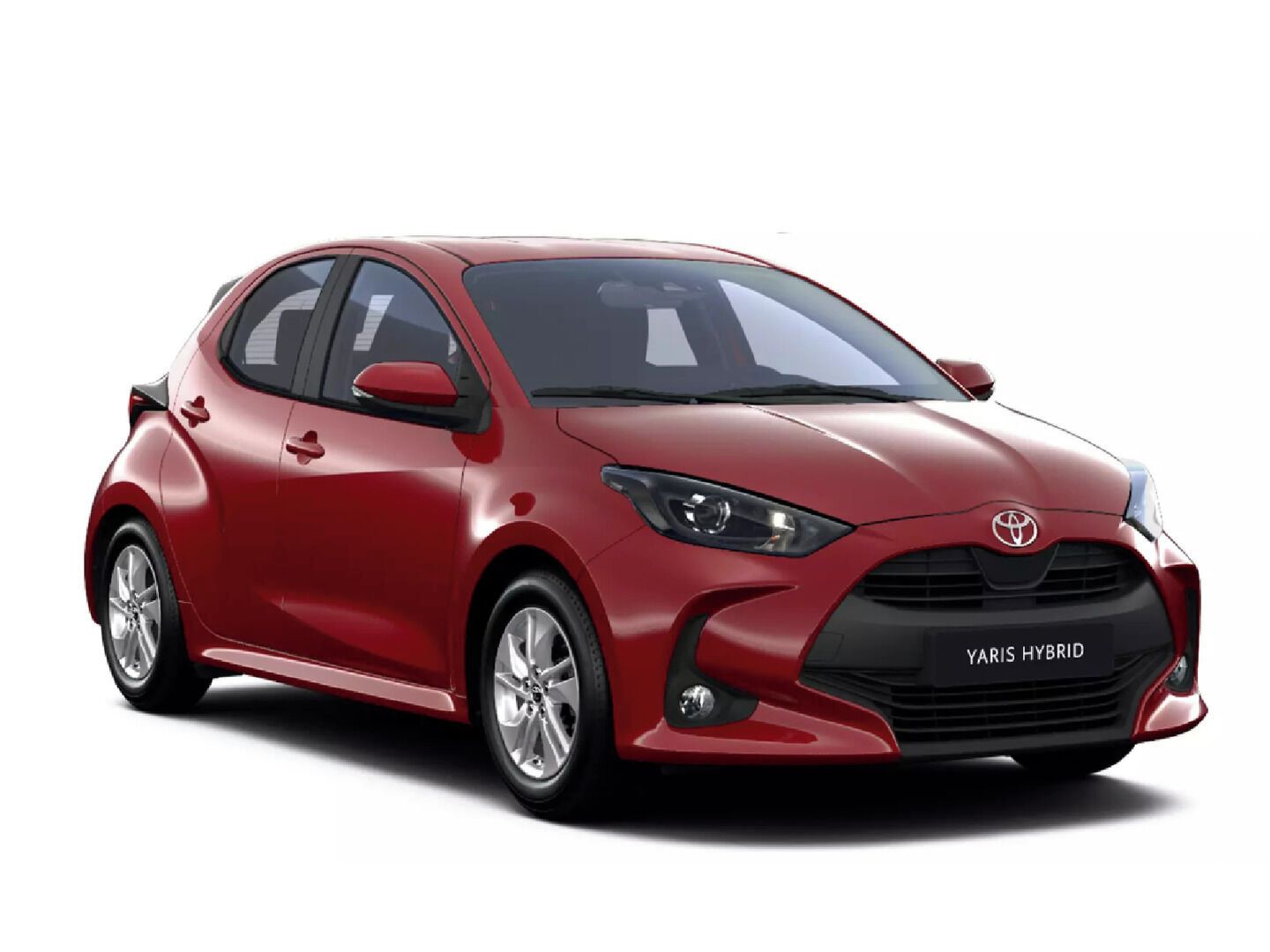 Toyota Yaris, 1,5 Hybrid Comfort T-AKCE