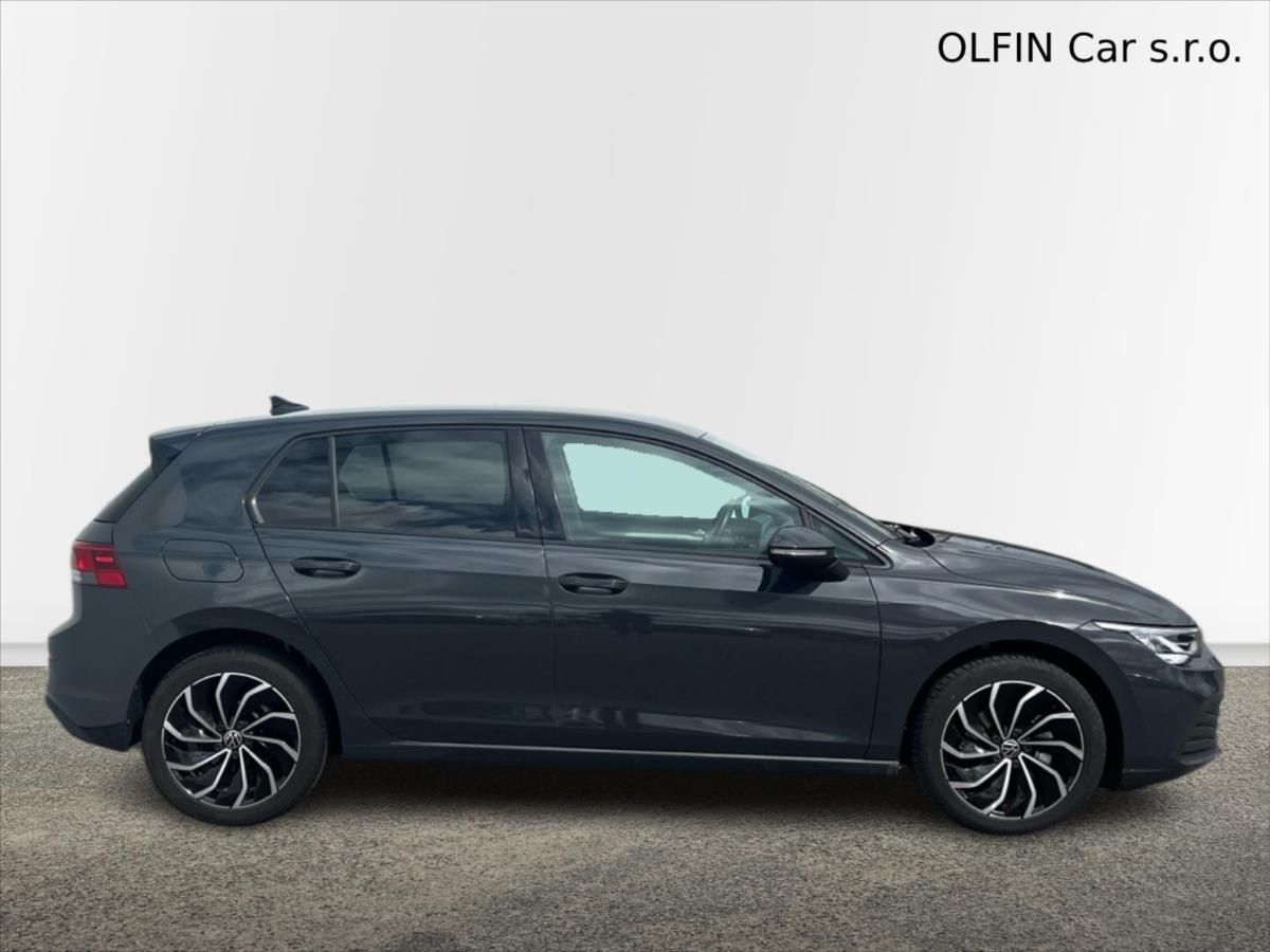 Volkswagen Golf, 1,5 TSi 96 kW LIFE  8 - fotka 3