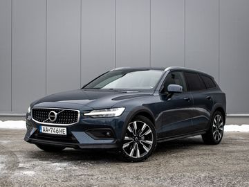 V60 Cross Country
