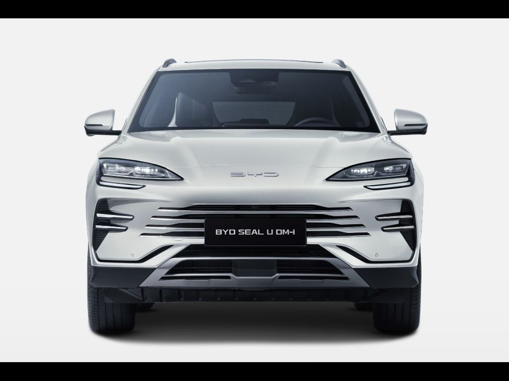 BYD Seal U, Design DM-i Design AWD - DEMO - fotka 2