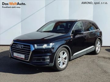 3.0 TDI 200 kW Quattro S-line