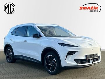 S5 EV Emotion 49kWh*AKCE