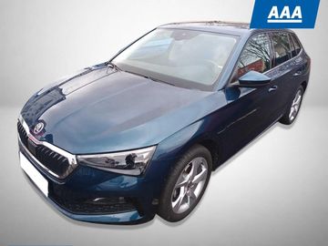 1.0 TSI, Style