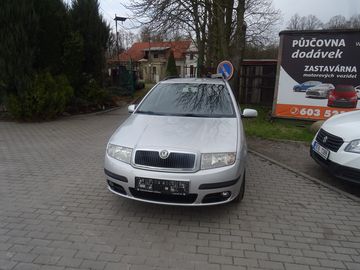 1.4 16V pravidelný servis !!
