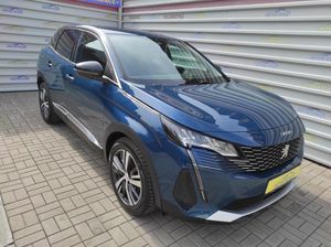 Peugeot 3008, 1,5BlueHDi S&S, ALLURE, ČR