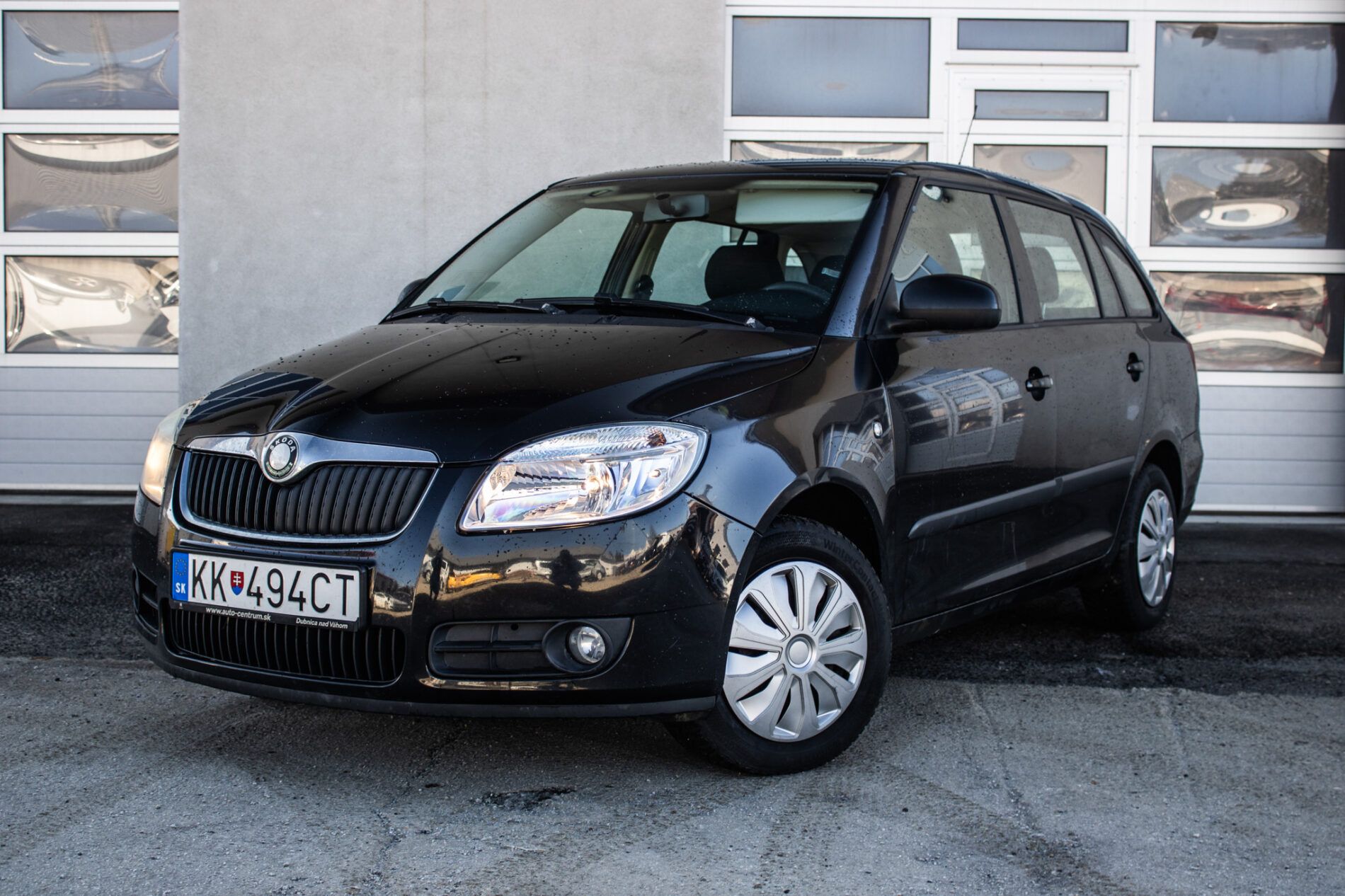 Škoda