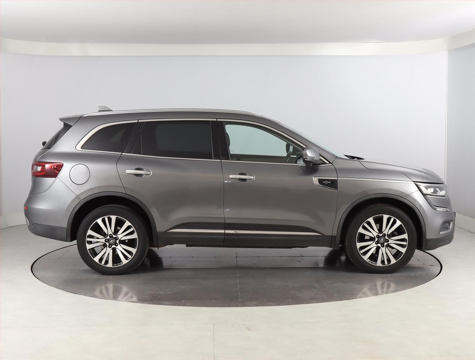 Renault Koleos, 2.0 dCi, Initiale Paris, 4X4 - fotka 6