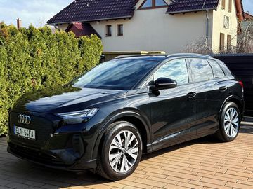 150kW - 82kWh - Matrix - Sport