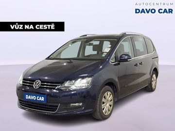 1,4 TSI 110kW DSG 7-Míst Panor