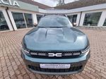 Dacia Bigster, Extreme hybrid 155 vč TZ