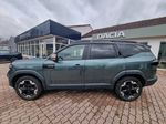 Dacia Bigster, Extreme hybrid 155 vč TZ