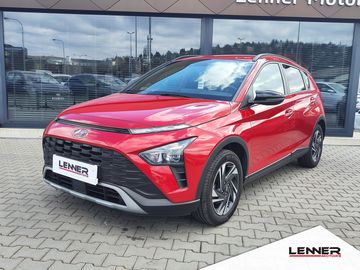 1.0 T-GDi/74kW Play