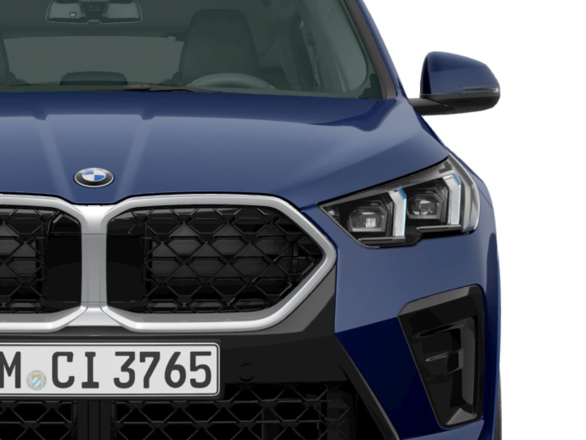 BMW X2, sDrive20i - fotka 4