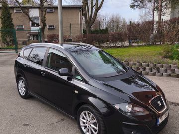 Altea XL, 1.6 TDI, 115tkm!