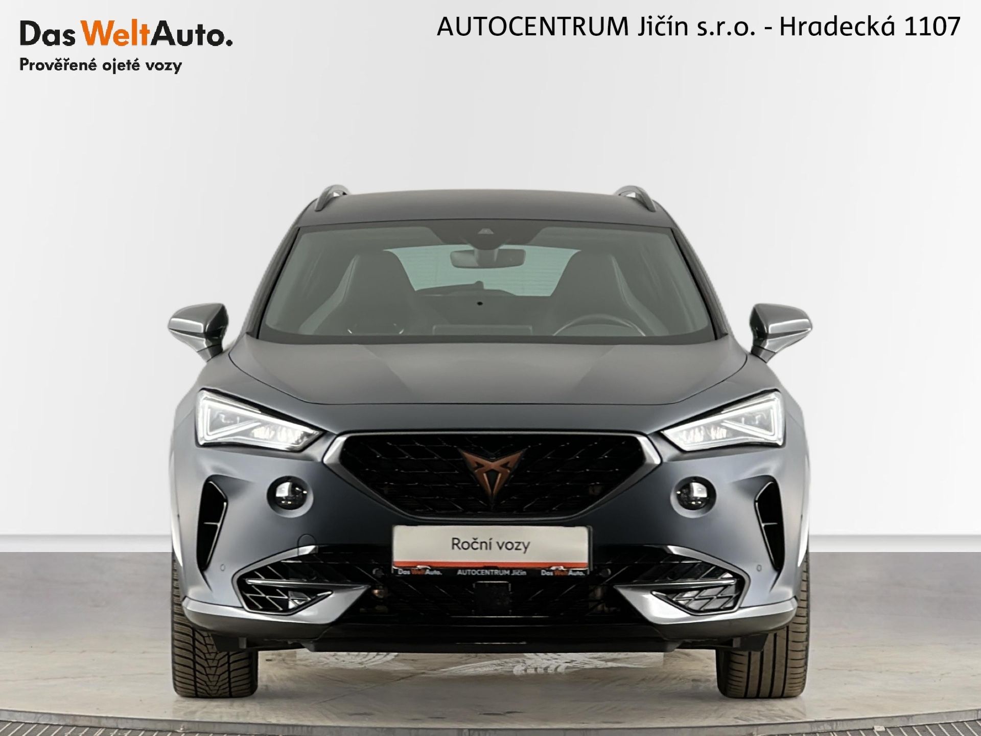 Cupra Formentor, VZ 2.0 TSI 228kW 4Drive DSG - fotka 4
