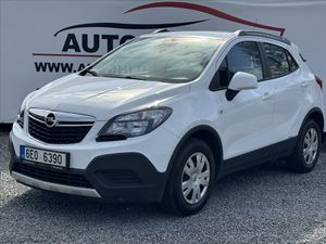Opel Mokka, 1,6   i 16V 85KW SERVISKA