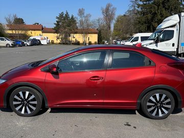 1,6i DTEC SPORT