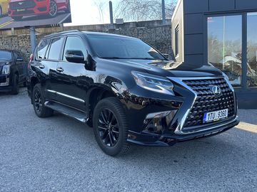 Lexus GX 460