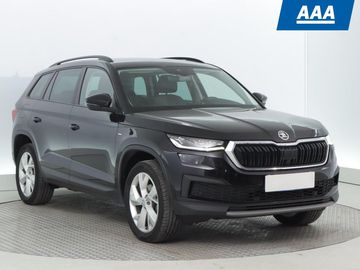 2.0 TDI, Ambition Plus, 4X4