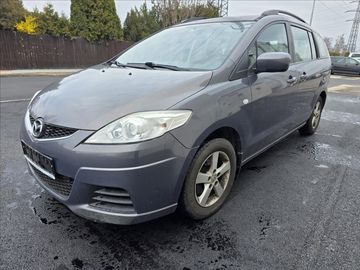 2,0 2.0D 81KW 7.MÍST  2.0D 81K