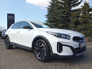 Kia XCee´d, 1.6 T-GDi 7DCT STEEL Edition