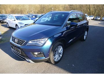 2,0TDI 110KW 4X4