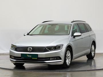 2.0 TDI 110 kW Comfortline
