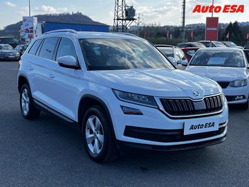 2.0 TDi 4x4,7míst,Style