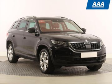 1.5 TSI, Automat, Serv.kniha