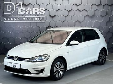 e-Golf SOH 96.4%,100kW.LED