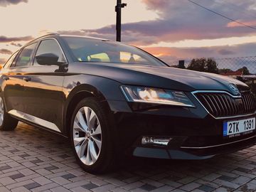 2.0 Tdi 140 KW