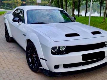 6.4L ScatPack Wide Body