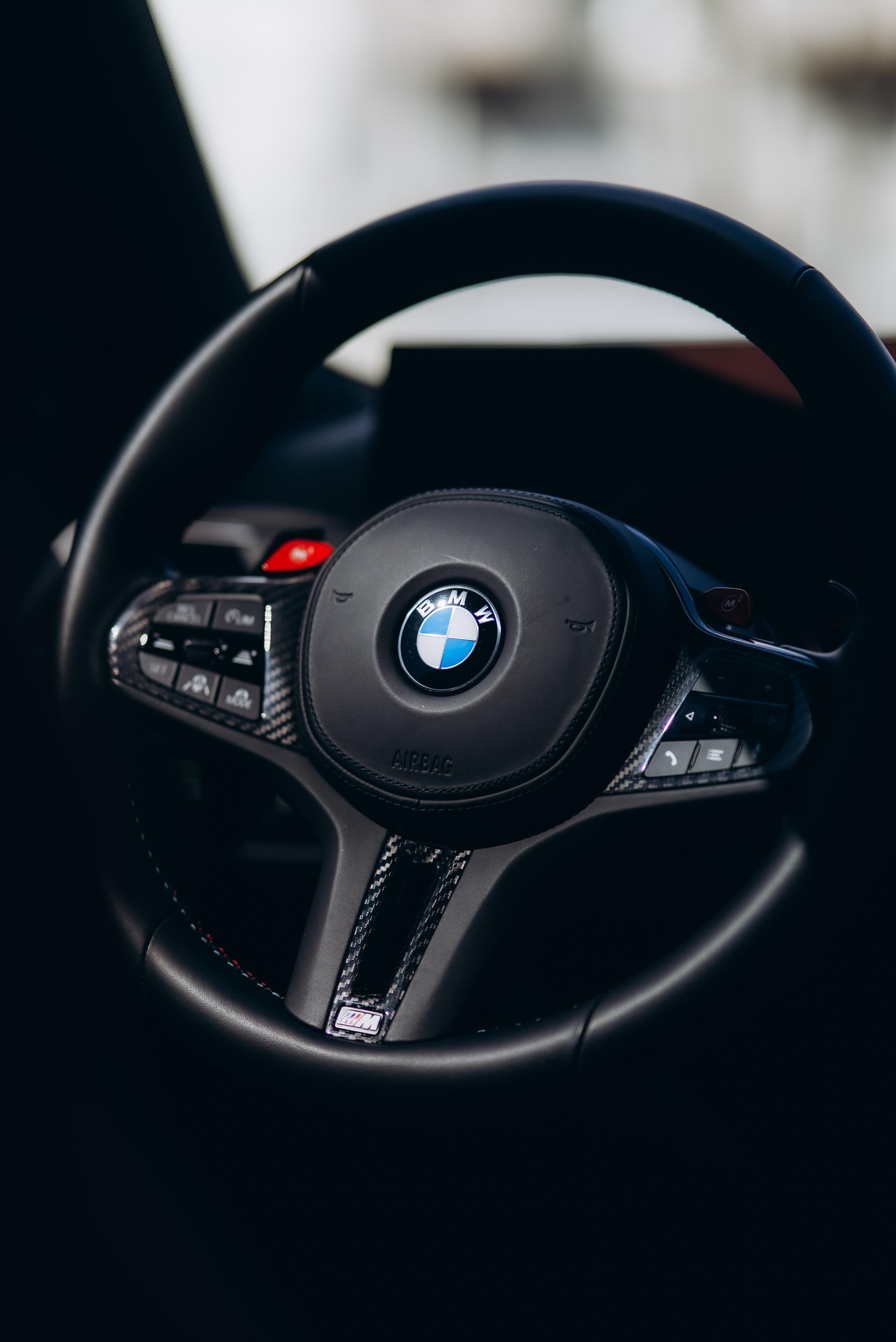 BMW M3, M3 Competition, Full PPF - fotka 6