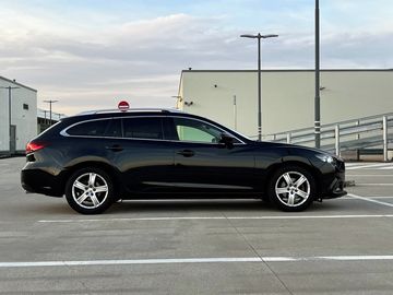 129kw Automat SKYACTIV