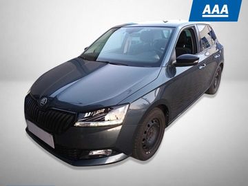 1.0 TSI, Serv.kniha