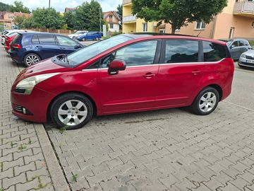 1.6HDi 82kW ACTIVE PANORAMA