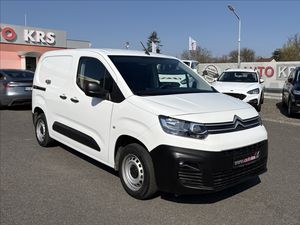 Citroën Berlingo, 1,5 HDi, Klima,Temp,PDC ,DPH..