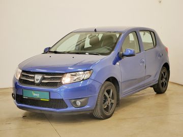 0.9 TCe 66 kW