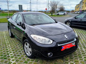 1.6 benzín Defent lock