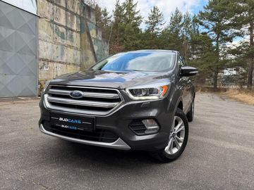 2.0 TDCi 150PS,Manuál, 4x4