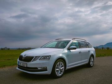 2.0 TDI Style LED KESSY TOP