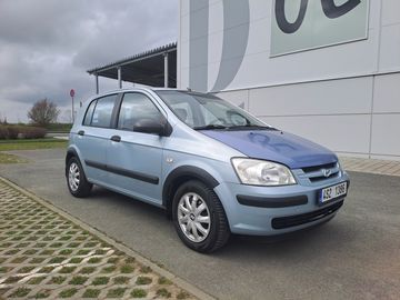 1.4i 1.MAJ SPOLEHLIVÉ AUTO