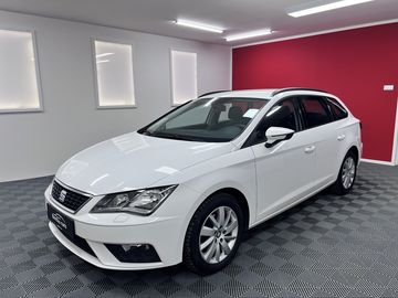 ST 1.5 TGI Pravidelný servis
