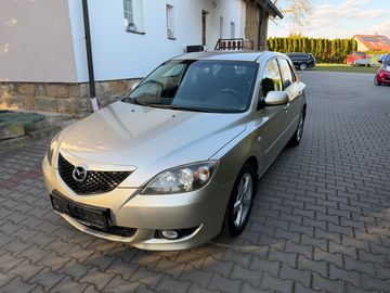 1,6i/77kw,Klima Tažné nová STK