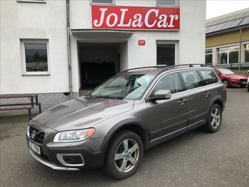 2,4 D5 AWD 6MT