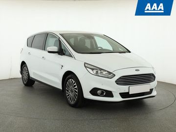 2.0 EcoBlue, Automat, ČR,1.maj
