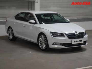 2.0 TSi 4x4,DSG,bixenon
