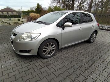 Toyota Auris 1.4D-4D, 66kw