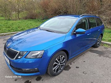1.5 TSI, 110KW, Ambition